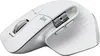 Logitech MX Master 3S hellgrau Produktbild-Vorschau 2