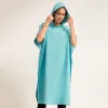 Serviette de plage en microfibre, séchage rapide, robe Voir les images du produit 7
