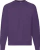 Fruit of the Loom 62-216-0 | Classic Raglan Felpa Pullover Anteprima dell’immagine prodotto 7