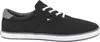 Tommy Hilfiger Herren-Sportschuhe, schwarz, FM56820915 990 Produktbild-Vorschau 8