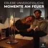 flammtal [Das Original] Tischfeuer Helix - Tischkamin mit Produktbild-Vorschau 6