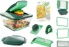GENIUS Nicer Dicer Chef - Set 15-teilig 113755 Anteprima dell’immagine prodotto 33