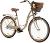 Goetze Style 26 Zoll City Bike, 17 Zoll ALU Produktbild-Vorschau 2