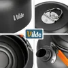 Vilde | Kempingová kanvica hliníková 700 ml - Kempingový Náhľad obrázku produktu 4
