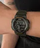 Montre digitale Casio AE-1000W-3AVEF Montre digitale verte Voir les images du produit 5