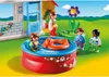 PLAYMOBIL 9527 - 123 Maison de vacances Voir les images du produit 5