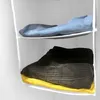 Organisateur de vêtements suspendus Matériel Placard 5 Voir les images du produit 8