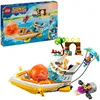LEGO® Sonic The Hedgehog™ 76997 Tails e la sua barca Anteprima dell’immagine prodotto 3