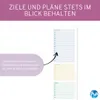 PuK Schreibtischunterlage mit Kalender 2027 bunt | DIN A2 | Produktbild-Vorschau 6