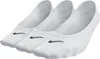 Nike Lightweight, Keine Showsocken, Schwarz, Weiß, Produktbild-Vorschau 7