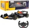 Dálkově ovládané auto Formula Oracle Red Bull Racing RB18 Náhled obrázku produktu 31
