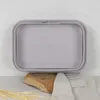 Berlinger Haus Backform 39x27 cm TYTAN PRO Taupe Produktbild-Vorschau 6