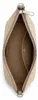 Borsa a tracolla Coach Laurel, color beige Anteprima dell’immagine prodotto 3