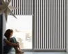 Seitenzug-Rollo Fensterrollo Jalousie - Thermo-Rollo Produktbild-Vorschau 2