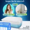 Ultimativer Raumentfeuchter: Leistungsstarker Produktbild-Vorschau 5