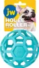 JW Hol-ee Roller M (11,5 cm) Giocattolo a sfera per cani di Anteprima dell’immagine prodotto 1