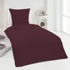 Uni Renforce Bettwäsche 135x200 cm oder 155x220 cm Produktbild-Vorschau 3