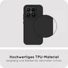 Hülle Xiaomi 17 Schutzhülle - Cazy - Schwarz Produktbild-Vorschau 3