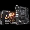 AM4 Gigabyte A520M S2H Micro ATX Produktbild-Vorschau 7