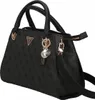 GUESS Sacs Sac à main en similicuir Noelle Luxury Satchel Voir les images du produit 29