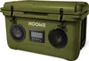 NooMii ColdBeats 45 – Kühlbox mit integriertem Produktbild-Vorschau 1