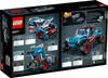 LEGO® Technic Rallyeauto 42077 Produktbild-Vorschau 10