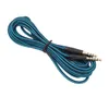 3.cavo da 5 mm con spina a 4 poli, cavo per cuffie da 3,5 Anteprima dell’immagine prodotto 2