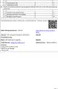 A document with product information and a QR code. Produktbild-Vorschau