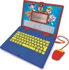Lexibook Paw Patrol Bilingual Educational Laptop PL/ENG 124 Podgląd zdjęcia produktu 1