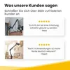 Bolusso Industrielle Lichttherapie Infrarotlampe, Für Produktbild-Vorschau 9