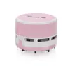 Peach 511116 Peach Tischstaubsauger Mini pink Voir les images du produit 1
