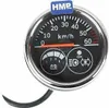 Tacho 36 V ohne Halter Passend für E - Scooter HMParts Produktbild-Vorschau 1