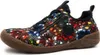 Rieker Komfort Schnürschuhe Damen 362D3534353733 Bunt 38 EU Produktbild-Vorschau 20