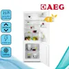AEG NSC5S141ES Réfrigérateur-congélateur blanc Voir les images du produit 8