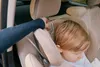 CYBEX Pallas G3, ISOFIX + bezpečnostní pás, 1-2-3 (9 - 36 Náhled obrázku produktu 11