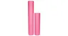 Merco Yoga EPE Roller rullo yoga rosa lunghezza 90 cm Anteprima dell’immagine prodotto 3