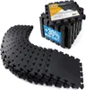 Ensemble de tapis de protection de sol premium Body & Mind, Voir les images du produit 5