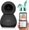 Alecto SMARTBABY10BK - WLAN-Babyphone mit Kamera - Schwarz Produktbild-Vorschau 6