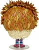 Figurka POP Harry Potter Luna Lovegood z Lö wenkopf Podgląd zdjęcia produktu 9
