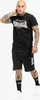 Lonsdale Fringford Sportshorts Schwarz M Mann Schwarz M Produktbild-Vorschau 9