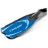 Cressi Pluma Tauchflossen Blau EU 37-38 Blau EU 37-38 Produktbild-Vorschau 3