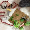 Woopie Set Di Figure Della Fattoria + Baule 57 Pezzi. Anteprima dell’immagine prodotto 7