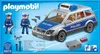 City Action 6873 Policajné auto Náhľad obrázku produktu 11