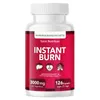 Saint Nutrition® Instant Burn – Appеtitzügler – hochdosiert Produktbild-Vorschau 1