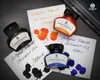 Document Ink blue, dokumentenechte Tinte,  nach DIN ISO Produktbild-Vorschau 5