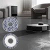 6 Stück Wischtücher Zubehör für Ecovacs Deebot X1 Omni, Produktbild-Vorschau 2