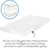 Julius Zöllner 7170100000, 600 x 1200 mm, Waschbar, Weiß Produktbild-Vorschau 2