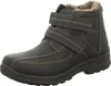 Schlupf/Reißverschlußstiefelette Warmfutter Freizeit Produktbild-Vorschau 1
