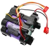 Akku für Bosch BHN16L, BHN16L/04, Move 16V, Li-Ion, 3500 Produktbild-Vorschau 3