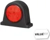 Umrissleuchte HELLA 2XS 357 003-001 Produktbild-Vorschau 2